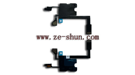 iPhone 14 Pro sensor flex