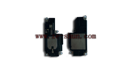 iPhone 13 Pro Max buzzer