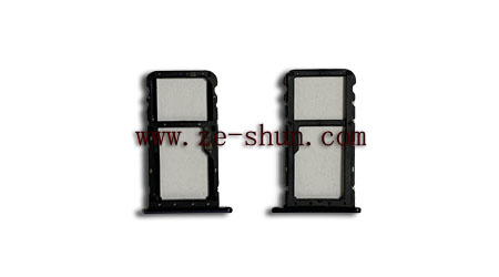 ZTE Blade A5 2020 sim holder