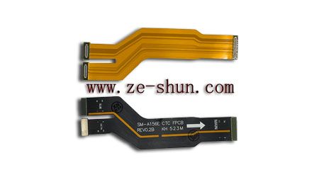 Samsung Galaxy A15 4G A155 Main flex