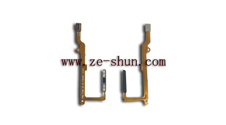 Honor X8a fingerprint flex