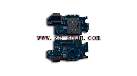 Samsung Galaxy S25 5G S931U Plun in flex