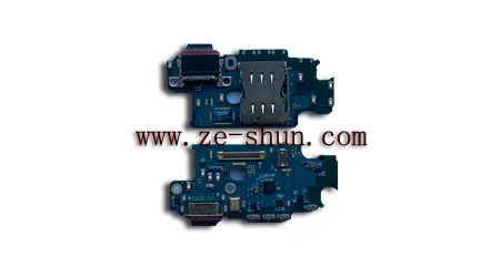 Samsung Galaxy S25+ 5G S936B Plun in flex