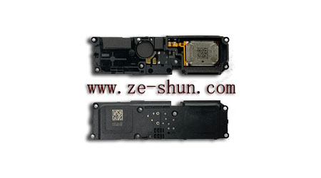 Xiaomi Redmi Note 14 Pro 4G Buzzer