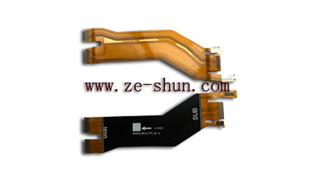 Xiaomi Redmi Note 14 5G Main flex