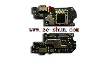 Xiaomi Redmi Note 12 Pro+ 5G Plun in flex