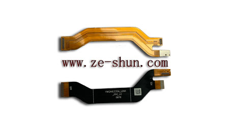 Xiaomi Poco X5 5G Main flex