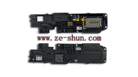 Motorola Moto G60S Buzzer