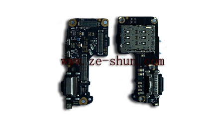 Xiaomi 12 Plun in flex