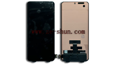 Xiaomi 12 OLED complete Black