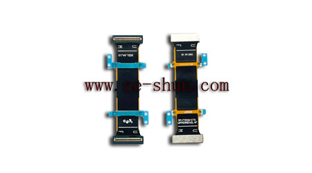 Samsung Galaxy Z Fold3 5G F926B LCD flex