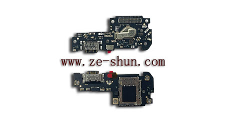 Xiaomi Poco X5 Pro 5G plun in flex