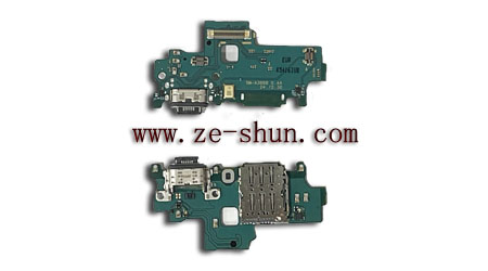 Samsung Galaxy A36 5G A366B plun in flex