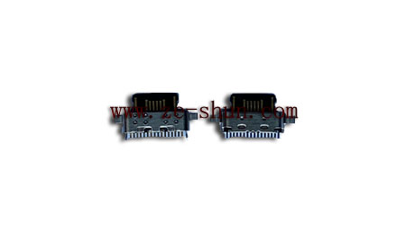 Samsung Galaxy A05s A057 plun in