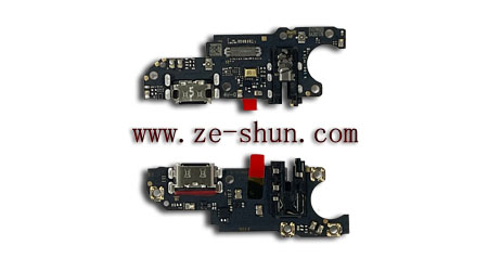 Honor X6s plun in flex