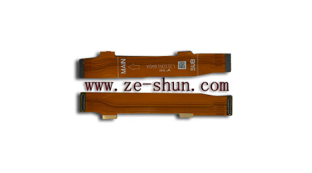 Xiaomi Redmi Note 13 Pro 5G main board flex