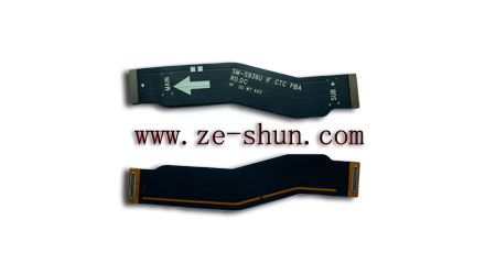 Samsung Galaxy S25+ 5G S936U main board flex