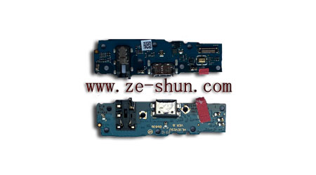 Huawei Nova Y61 plun in flex