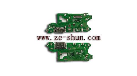 Honor 200 Lite plun in flex