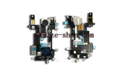 iPhone 17 Pro flash flex