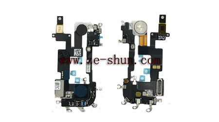 iPhone 17 Pro Max flash flex