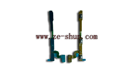 Xiaomi Redmi Note 10 Pro 5G on/off flex