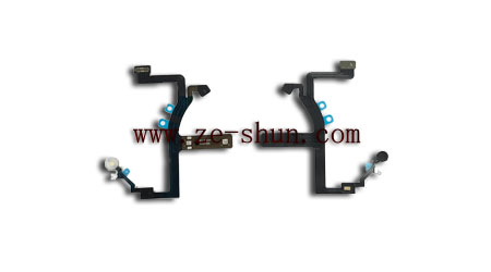 iPhone 15 flash flex