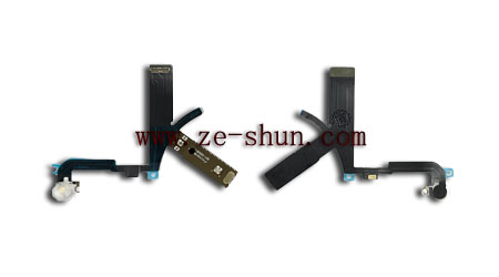 iPhone 15 Pro flash flex