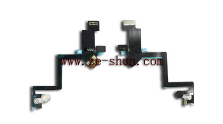 iPhone 16 flash flex