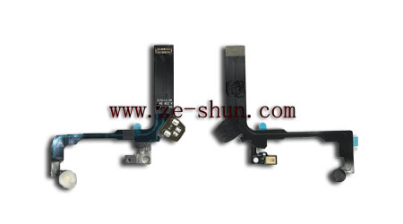 iPhone 16 Pro flash flex