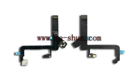 iPhone 16 Pro Max flash flex