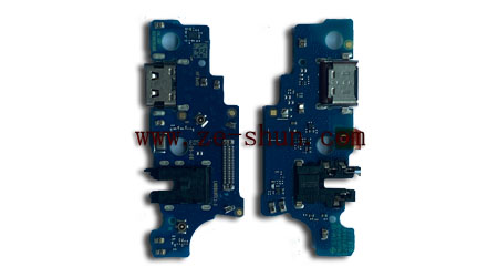 Samsung Galaxy A06 5G A066B Plun in flex