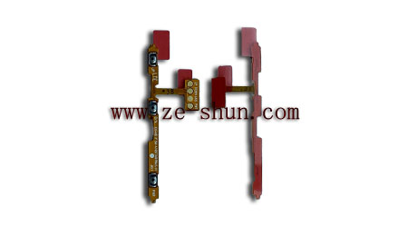 Samsung Galaxy A16 4G A165F on/off flex