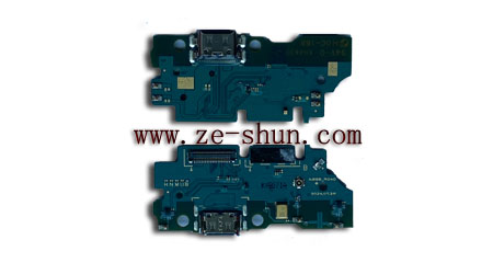 Samsung Galaxy A16 5G A166B Plun in flex