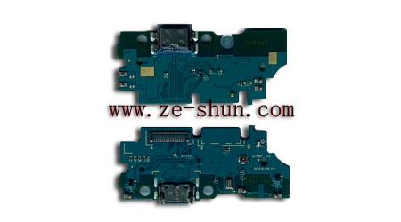 Samsung Galaxy A17 4G A175F Plun in flex