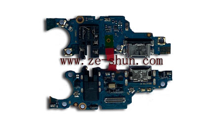 Honor X7c plun in flex