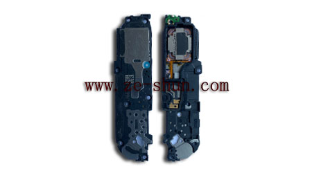 Honor 200 Lite Buzzer