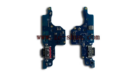 Motorola Moto G15 plun in flex