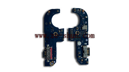 Motorola Moto G42 plun in flex