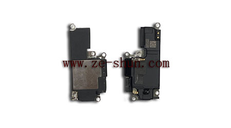 iPhone 16 Pro Buzzer
