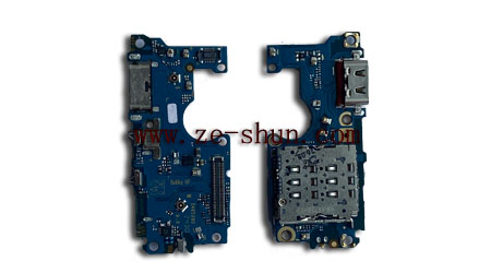 Motorola Moto G85 5G plun in flex