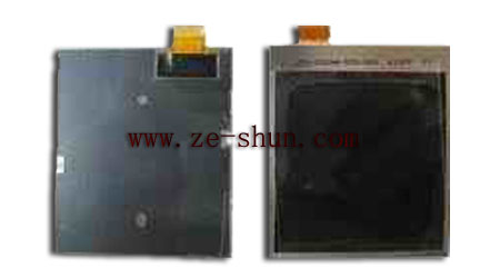 BlackBerry 8100&8130 LCD