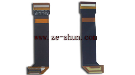 Samsung J700g&J700i slider flex