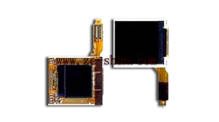 LG MG235 LCD