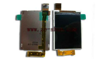 Sony Ericsson W100 LCD