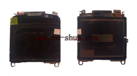 BlackBerry 8520&9300 005(004)ver LCD