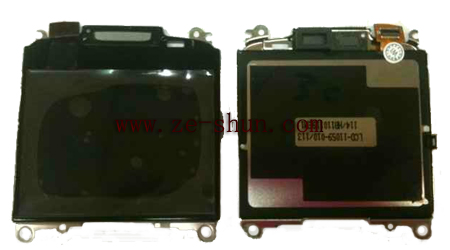 BlackBerry 9300 001(113)&001(114)ver LCD