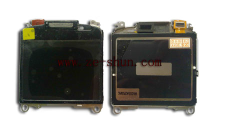 BlackBerry 8520 001(007)ver LCD