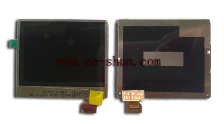 BlackBerry 8520 001(004)ver LCD