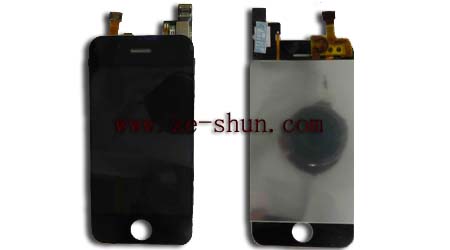 iphone 2G LCD+touchpad complete